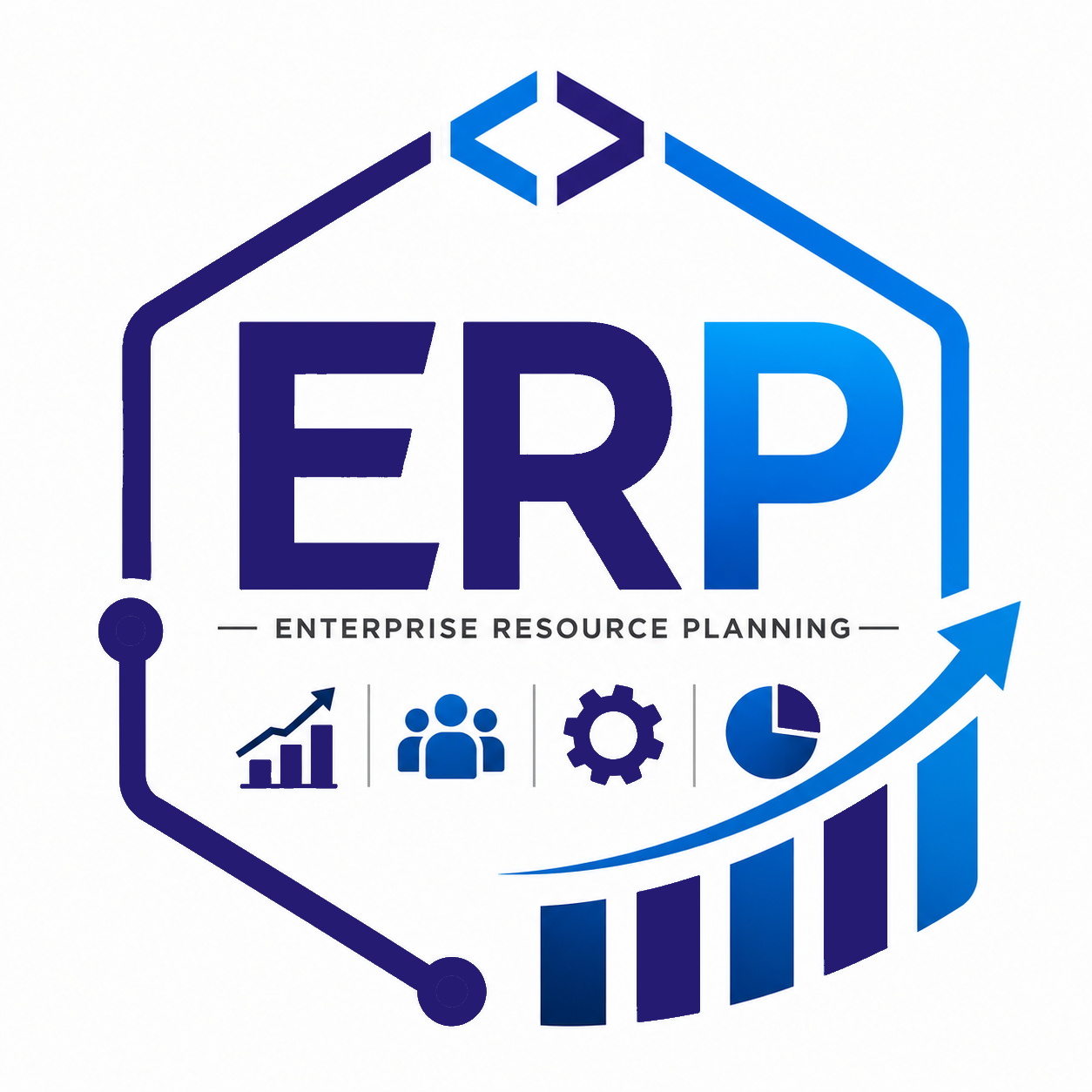 ERP Logo